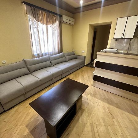 Tatev Apartments Jerevan Eksteriør billede