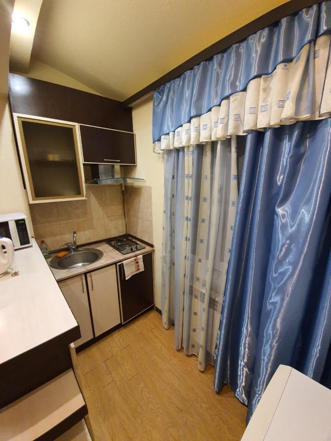 Tatev Apartments Jerevan Eksteriør billede