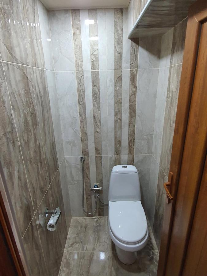 Tatev Apartments Jerevan Eksteriør billede