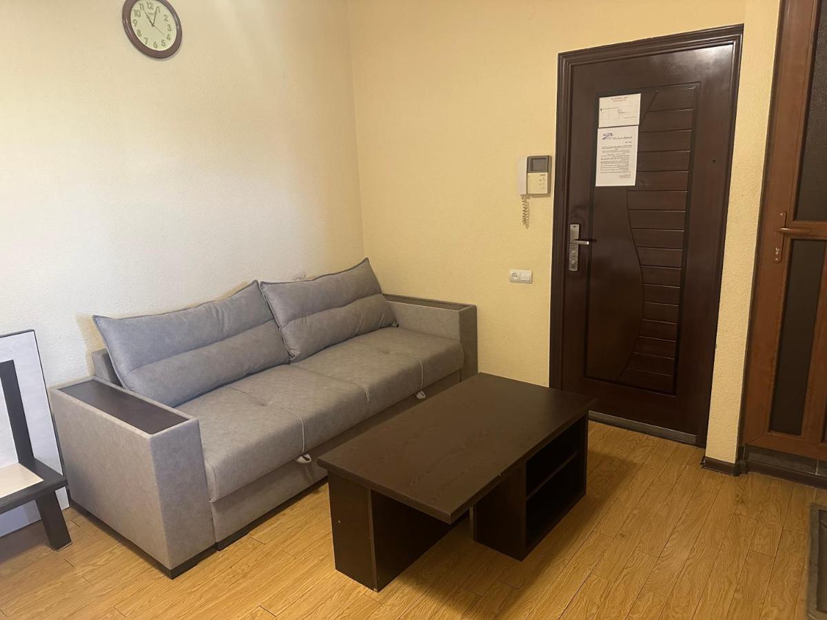 Tatev Apartments Jerevan Eksteriør billede