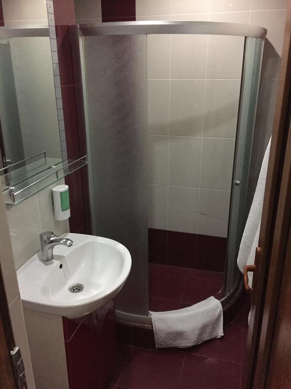 Tatev Apartments Jerevan Værelse billede