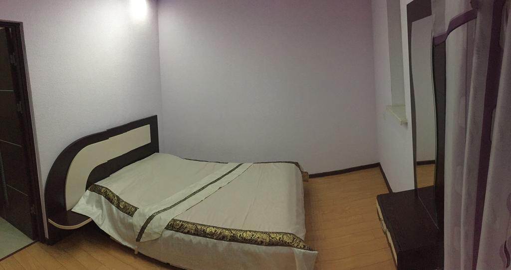 Tatev Apartments Jerevan Værelse billede
