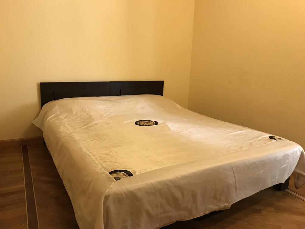 Tatev Apartments Jerevan Eksteriør billede