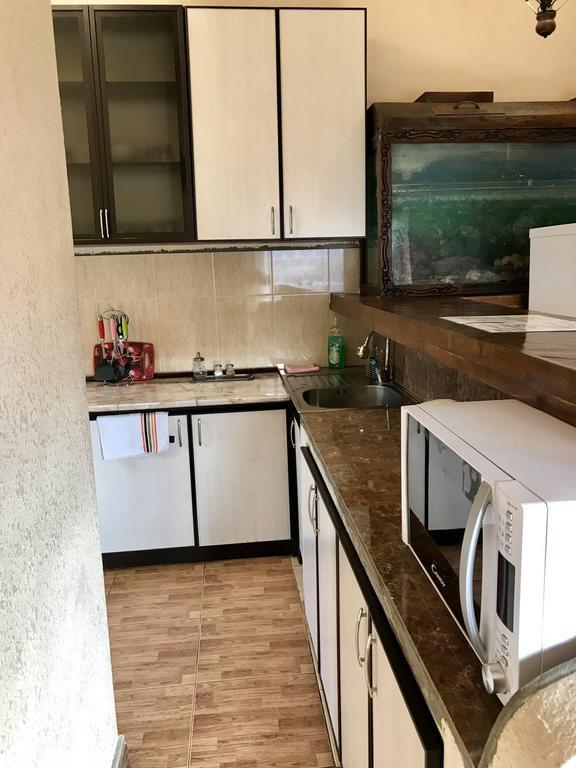 Tatev Apartments Jerevan Eksteriør billede
