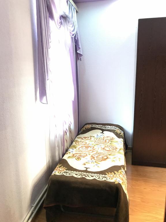 Tatev Apartments Jerevan Eksteriør billede