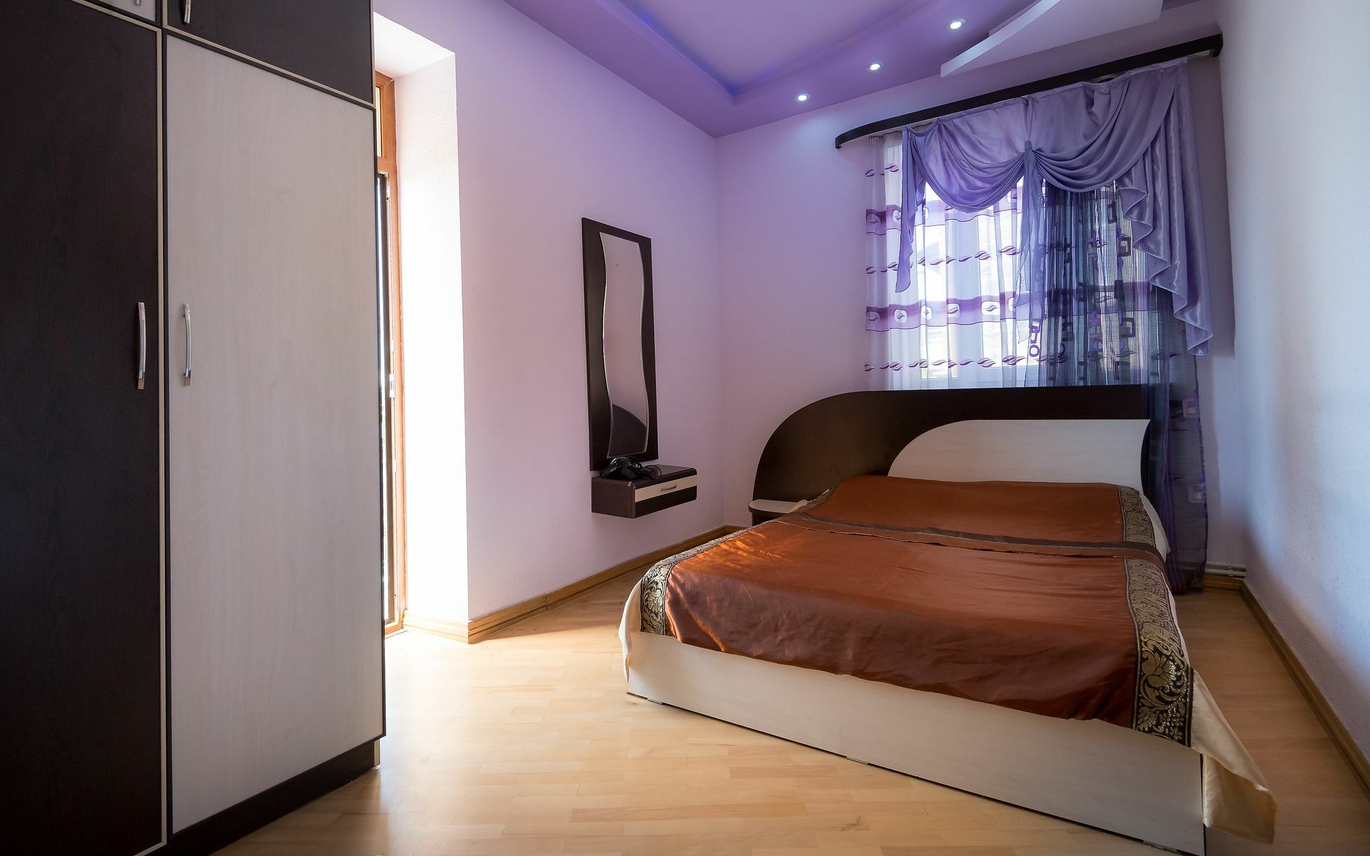 Tatev Apartments Jerevan Eksteriør billede